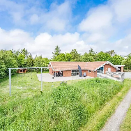 Cccxx Blåvand