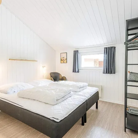Cccxx 4* Blåvand
