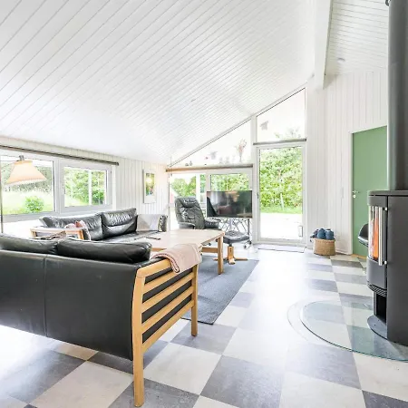 Hotel Cccxx Blåvand
